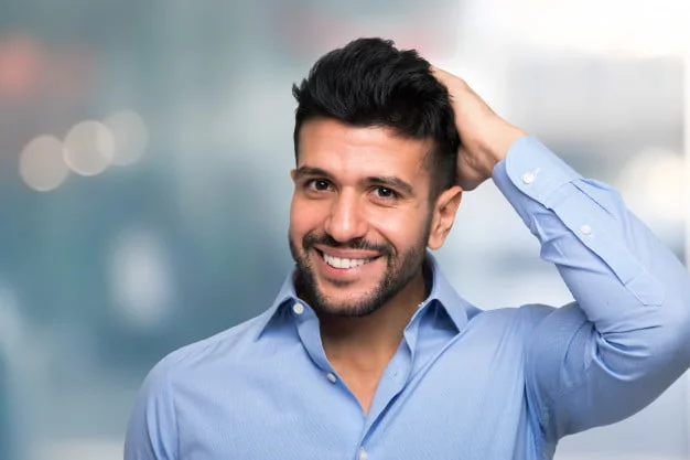 8 Things To Consider After Hair Transplantation - Estheticana