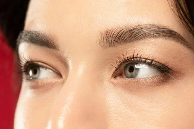 Eyebrow Transplant in Turkey - Estheticana